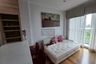 1 Bedroom Condo for rent in Hive Sathorn, Khlong Ton Sai, Bangkok near BTS Krung Thon Buri