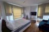 1 Bedroom Condo for rent in Hive Sathorn, Khlong Ton Sai, Bangkok near BTS Krung Thon Buri
