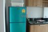 1 Bedroom Condo for rent in Hive Sathorn, Khlong Ton Sai, Bangkok near BTS Krung Thon Buri