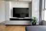 2 Bedroom Condo for rent in Hive Sathorn, Khlong Ton Sai, Bangkok near BTS Krung Thon Buri