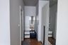 1 Bedroom Condo for rent in Hive Sathorn, Khlong Ton Sai, Bangkok near BTS Krung Thon Buri