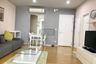1 Bedroom Condo for rent in Hive Sathorn, Khlong Ton Sai, Bangkok near BTS Krung Thon Buri