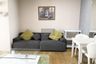 1 Bedroom Condo for rent in Hive Sathorn, Khlong Ton Sai, Bangkok near BTS Krung Thon Buri