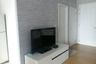 1 Bedroom Condo for rent in Hive Sathorn, Khlong Ton Sai, Bangkok near BTS Krung Thon Buri