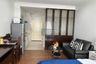 1 Bedroom Condo for rent in Grand Park View Asoke, Khlong Toei Nuea, Bangkok near BTS Asoke