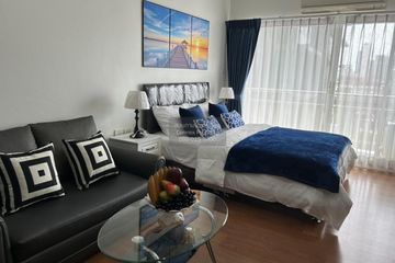 1 Bedroom Condo for rent in Grand Park View Asoke, Khlong Toei Nuea, Bangkok near BTS Asoke