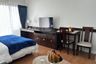 1 Bedroom Condo for rent in Grand Park View Asoke, Khlong Toei Nuea, Bangkok near BTS Asoke