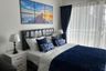1 Bedroom Condo for rent in Grand Park View Asoke, Khlong Toei Nuea, Bangkok near BTS Asoke