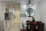 1 Bedroom Condo for rent in Grand Park View Asoke, Khlong Toei Nuea, Bangkok near BTS Asoke