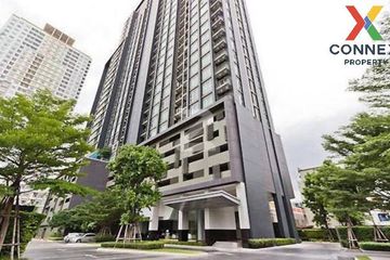 1 Bedroom Condo for rent in Hive Sathorn, Khlong Ton Sai, Bangkok near BTS Krung Thon Buri