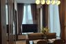 2 Bedroom Condo for rent in The Crest Park Residences, Chatuchak, Bangkok near MRT Phahon Yothin