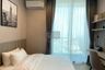 2 Bedroom Condo for rent in The Crest Park Residences, Chatuchak, Bangkok near MRT Phahon Yothin