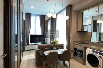 2 Bedroom Condo for rent in The Crest Park Residences, Chatuchak, Bangkok near MRT Phahon Yothin