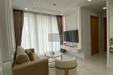 2 Bedroom Condo for rent in Hyde Sukhumvit 11, Khlong Toei Nuea, Bangkok near BTS Nana