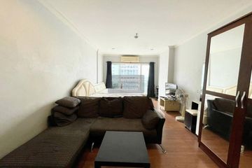 1 Bedroom Condo for rent in Grand Park View Asoke, Khlong Toei Nuea, Bangkok near BTS Asoke