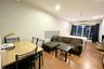 1 Bedroom Condo for rent in Grand Park View Asoke, Khlong Toei Nuea, Bangkok near BTS Asoke