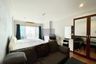 1 Bedroom Condo for rent in Grand Park View Asoke, Khlong Toei Nuea, Bangkok near BTS Asoke
