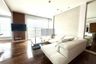1 Bedroom Condo for rent in Hive Sathorn, Khlong Ton Sai, Bangkok near BTS Krung Thon Buri
