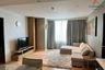2 Bedroom Condo for rent in Eight Thonglor Residence, Khlong Tan Nuea, Bangkok near BTS Thong Lo