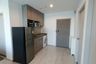 2 Bedroom Condo for rent in Ideo Mobi Bangsue Grand Interchange, Bang Sue, Bangkok near MRT Tao Poon