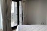 1 Bedroom Condo for rent in Chapter Chula-Samyan, Maha Phruettharam, Bangkok near MRT Sam Yan