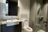 1 Bedroom Condo for rent in Chapter Chula-Samyan, Maha Phruettharam, Bangkok near MRT Sam Yan