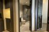 1 Bedroom Condo for rent in Chapter Chula-Samyan, Maha Phruettharam, Bangkok near MRT Sam Yan