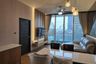 1 Bedroom Condo for rent in Eight Thonglor Residence, Khlong Tan Nuea, Bangkok near BTS Thong Lo