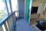 2 Bedroom Condo for rent in Ideo Mobi Bangsue Grand Interchange, Bang Sue, Bangkok near MRT Tao Poon