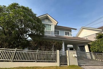 3 Bedroom House for rent in Burasiri Panya Indra, Bang Chan, Bangkok