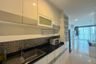 1 Bedroom Condo for rent in Silom Grand Terrace, Silom, Bangkok near MRT Silom