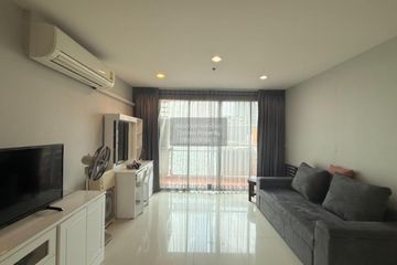 1 Bedroom Condo for rent in Silom Grand Terrace, Silom, Bangkok near MRT Silom