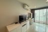 1 Bedroom Condo for rent in Silom Grand Terrace, Silom, Bangkok near MRT Silom