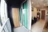 1 Bedroom Condo for rent in Ideo Mobi Bangsue Grand Interchange, Bang Sue, Bangkok near MRT Tao Poon