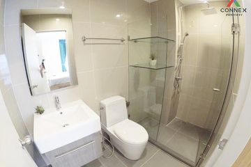 1 Bedroom Condo for rent in Ideo Mobi Bangsue Grand Interchange, Bang Sue, Bangkok near MRT Tao Poon