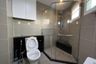 2 Bedroom Condo for rent in Supalai Wellington, Huai Khwang, Bangkok near MRT Thailand Cultural Centre