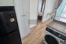 1 Bedroom Condo for rent in Maestro 01 Sathorn-Yenakat, Thung Maha Mek, Bangkok near MRT Khlong Toei