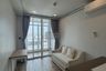 1 Bedroom Condo for rent in Maestro 01 Sathorn-Yenakat, Thung Maha Mek, Bangkok near MRT Khlong Toei