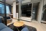 1 Bedroom Condo for rent in Rhythm Asoke 2, Makkasan, Bangkok near MRT Phra Ram 9