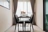 1 Bedroom Condo for rent in Rhythm Asoke, Makkasan, Bangkok near MRT Phra Ram 9