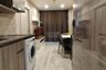 1 Bedroom Condo for rent in Ideo Mobi Bangsue Grand Interchange, Bang Sue, Bangkok near MRT Tao Poon
