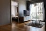 1 Bedroom Condo for rent in Hive Taksin, Khlong Ton Sai, Bangkok near BTS Wongwian Yai