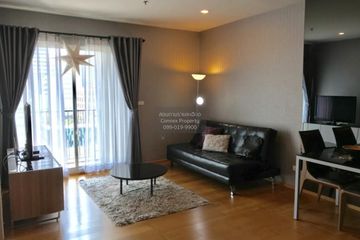 1 Bedroom Condo for rent in Hive Taksin, Khlong Ton Sai, Bangkok near BTS Wongwian Yai