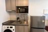 1 Bedroom Condo for rent in Ideo Mobi Bangsue Grand Interchange, Bang Sue, Bangkok near MRT Tao Poon