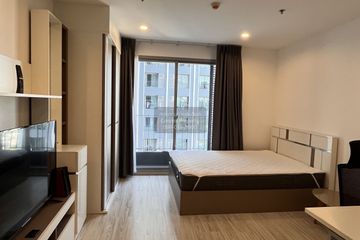 1 Bedroom Condo for rent in Ideo Mobi Bangsue Grand Interchange, Bang Sue, Bangkok near MRT Tao Poon