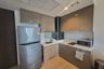 1 Bedroom Condo for rent in Siri at Sukhumvit, Phra Khanong, Bangkok near BTS Thong Lo