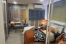 1 Bedroom Condo for rent in Kave Town Island, Khlong Nueng, Pathum Thani
