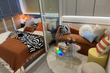 1 Bedroom Condo for rent in Kave Town Island, Khlong Nueng, Pathum Thani