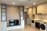 2 Bedroom Condo for rent in Metris Pattanakarn - Ekkamai, Suan Luang, Bangkok near Airport Rail Link Ramkhamhaeng