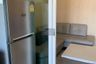 1 Bedroom Condo for rent in Aspire Sathorn-Thapra, Bukkhalo, Bangkok near BTS Talat Phlu